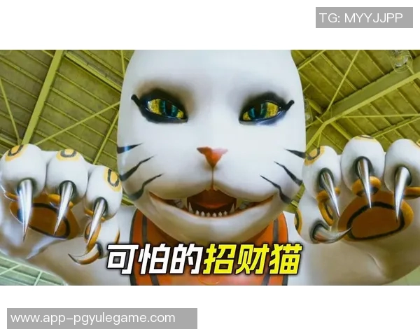 pg电子爆分视频 招财猫-一窥PG电子爆分视频中的招财猫现象-pg电子爆分视频 招财猫